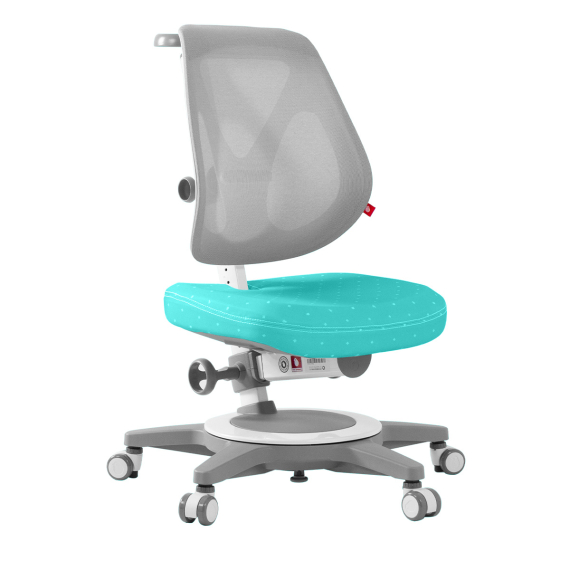 Детское кресло TCT Nanotec Ego (Эго) с сетчатой спинкой