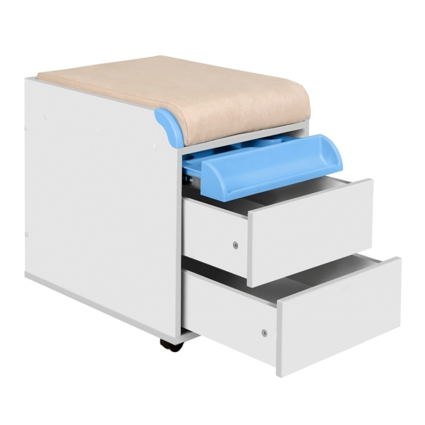 2. Два больших ящика