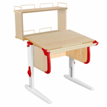 СУТ-24-01Д1 парта дэми  сут-24-01д1 75см с надстройкой Дэми  парта дэми  сут-24-01д1 75см с надстройкой Дэми СУТ-24-01Д1